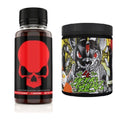 Trainings-Set: Genius Nutrition Warcry + BPS-Pharma EAA´s 4Your – alle enthaltenen Artikel