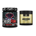 Trainings-Set: MST NeuroPump + Peak Arginin – alle enthaltenen Artikel