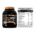 Trainings-Set: BioTech NitroX Therapy + MST BCAA Zero – alle enthaltenen Artikel