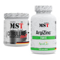 Trainings-Set: MST Citrulline Malat 300g + MST ArgiZinc Forte – alle enthaltenen Artikel