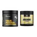 Trainings-Set: Dedicated True Power + Peak Arginin – alle enthaltenen Artikel