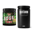 Trainings-Set: Psycho Pharma Edge of Insanity + Big Zone Glutamin – alle enthaltenen Artikel