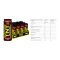 Trainings-Set: NXT Nutrition TNT NUCLEAR + INLEAD L-Arginin HCL – alle enthaltenen Artikel