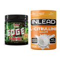 Trainings-Set: Psycho Pharma Edge + INLEAD L-Citrullin Malat – alle enthaltenen Artikel