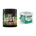 Trainings-Set: Psycho Pharma Edge of Insanity + INLEAD L-Glutamine – alle enthaltenen Artikel