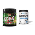 Trainings-Set: Psycho Pharma Edge of Insanity + NNT Glutamin – alle enthaltenen Artikel
