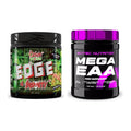 Trainings-Set: Psycho Pharma Edge of Insanity + Scitec Mega EAA – alle enthaltenen Artikel