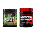 Trainings-Set: Psycho Pharma Edge of Insanity + Scitec Mega Arginine – alle enthaltenen Artikel