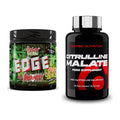 Trainings-Set: Psycho Pharma Edge + Scitec Citrulline Malate – alle enthaltenen Artikel