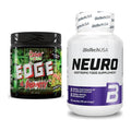Trainings-Set: Psycho Pharma Edge of Insanity + BioTech Neuro – alle enthaltenen Artikel