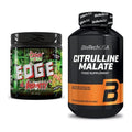 Trainings-Set: Psycho Pharma Edge + BioTech Citrulline Malate – alle enthaltenen Artikel