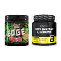 Trainings-Set: Psycho Pharma Edge + BioTech 100% Instant – alle enthaltenen Artikel