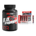 Trainings-Set: Big Zone N.O Synergy + Nutrend AAKG 7500 Shots – alle enthaltenen Artikel