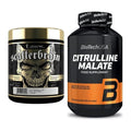 Trainings-Set: Kevin Levrone Scatterbrain + BioTech Citrulline Malate – alle enthaltenen Artikel