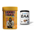 Trainings-Set: Zoomad Moonstruck 2.0 ZERO + NNT EAA – alle enthaltenen Artikel