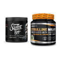 Trainings-Set: #GYMJUICE SUIZIDE PUMP + BioTech Citrulline Malate – alle enthaltenen Artikel