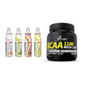 Trainings-Set: Nutrend Activity + Olimp BCAA Mega Caps – alle enthaltenen Artikel