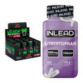 Trainings-Set: XXL Nutrition Venom Shot + INLEAD L-Tryptophan 500mg – alle enthaltenen Artikel
