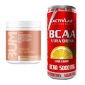 Trainings-Set: RAW Nutrition CBUM Thavage + Activlab BCAA Xtra Drink – alle enthaltenen Artikel