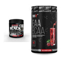 Trainings-Set: Activlab Black Wolf Pre-Workout + MST EAA & BCAA – alle enthaltenen Artikel