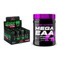 Trainings-Set: XXL Nutrition Venom Shot + Scitec Mega EAA – alle enthaltenen Artikel
