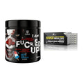 Trainings-Set: Swedish Supplements Fucked + Olimp AAKG Extreme Mega – alle enthaltenen Artikel
