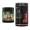 Trainings-Set: Psycho Pharma Edge of Insanity + MST EAA & BCAA – alle enthaltenen Artikel