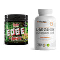 Trainings-Set: Psycho Pharma Edge + ProFuel L-Arginin – alle enthaltenen Artikel