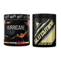 Trainings-Set: MST Hurricane Pump + Peak Glutamin – alle enthaltenen Artikel