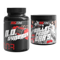 Trainings-Set: Big Zone N.O Synergy + Big Zone Bulletproof EAA's – alle enthaltenen Artikel