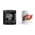 Trainings-Set: #GYMJUICE SUIZIDE PUMP + BPS-Pharma This Glutamin – alle enthaltenen Artikel
