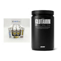 Trainings-Set: NNT Extreme Pre-Workout Shot + Big Zone Glutamin – alle enthaltenen Artikel