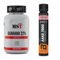 Trainings-Set: MST Guarana 22% + BioTech AAKG 7800 – alle enthaltenen Artikel