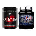 Trainings-Set: Viking Power Leviathan Hardcore + Scitec Ami-NO Xpress – alle enthaltenen Artikel