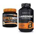 Trainings-Set: BioTech Supernova + BioTech L-Arginine – alle enthaltenen Artikel