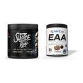 Trainings-Set: #GYMJUICE SUIZIDE PUMP + NNT EAA – alle enthaltenen Artikel
