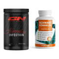 Trainings-Set: GN Narcotica Infection + ProFuel Schwarzkümmelöl – alle enthaltenen Artikel