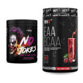 Trainings-Set: Peak No Jokes + MST EAA & BCAA – alle enthaltenen Artikel
