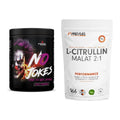 Trainings-Set: Peak No Jokes + ProFuel L-Citrullin Malat – alle enthaltenen Artikel