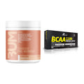 Trainings-Set: RAW Nutrition CBUM Thavage + Olimp BCAA Mega Caps – alle enthaltenen Artikel