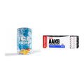 Trainings-Set: FA Nutrition ICE Pump + Nutrend AAKG Compressed – alle enthaltenen Artikel
