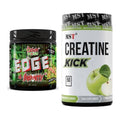 Trainings-Set: Psycho Pharma Edge of Insanity + MST Creatine Kick – alle enthaltenen Artikel