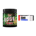 Trainings-Set: Psycho Pharma Edge + Nutrend AAKG Compressed – alle enthaltenen Artikel