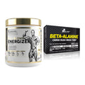 Trainings-Set: Kevin Levrone Full Blown + Olimp Beta-Alanin Carno – alle enthaltenen Artikel