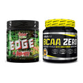 Trainings-Set: Psycho Pharma Edge of Insanity + BioTech BCAA Zero – alle enthaltenen Artikel