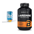 Trainings-Set: FA Nutrition ICE Pump Pre-Workout + BioTech L-Arginine – alle enthaltenen Artikel