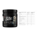 Trainings-Set: #GYMJUICE SUIZIDE Booster + INLEAD L-Arginin HCL – alle enthaltenen Artikel