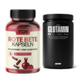 Trainings-Set: FGN Rote Beete + Big Zone Glutamin – alle enthaltenen Artikel