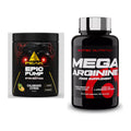 Trainings-Set: Peak Epic Pump Stim Edition + Scitec Mega Arginine – alle enthaltenen Artikel