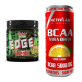Trainings-Set: Psycho Pharma Edge + Activlab BCAA Xtra Drink – alle enthaltenen Artikel